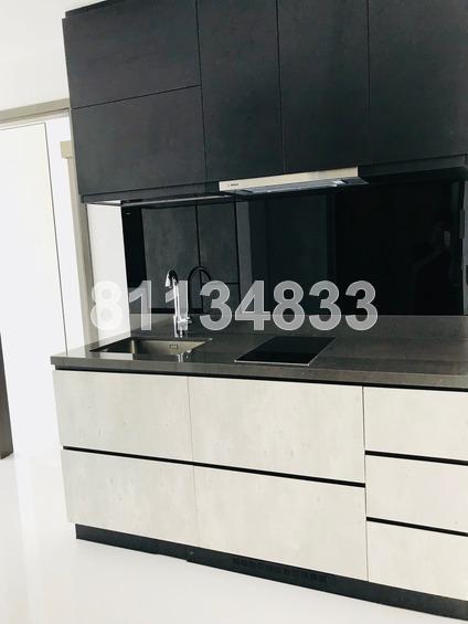 The Rise @ Oxley - Residences (D9), Apartment #163725132